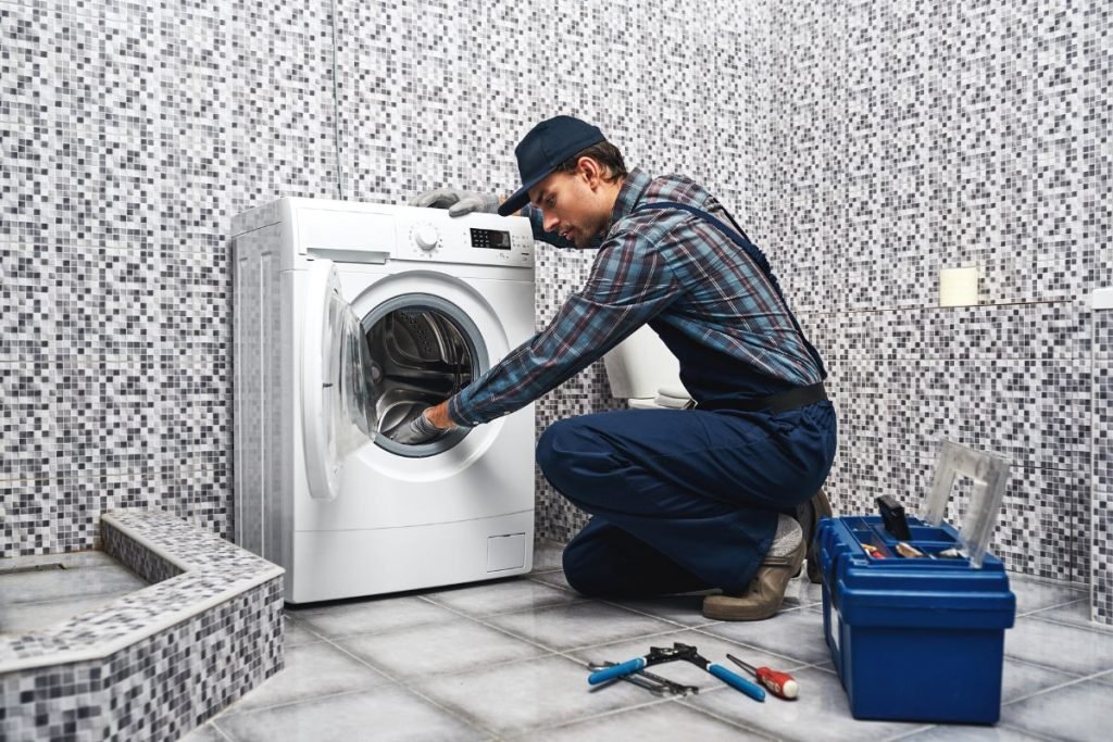 Key Responsibilities of a Plumber