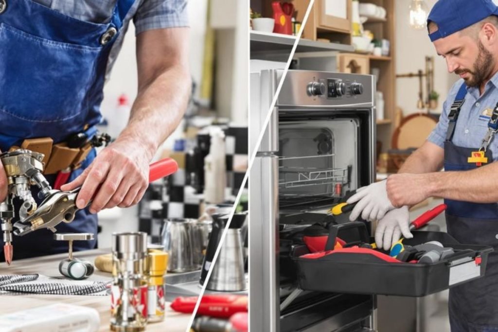 Preventative Maintenance Tips for Homeowners